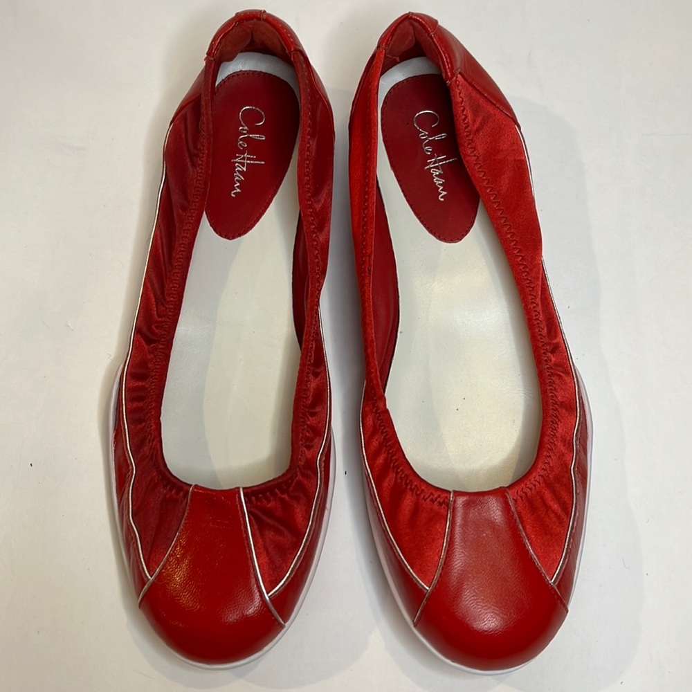COLE HAAN SHOES